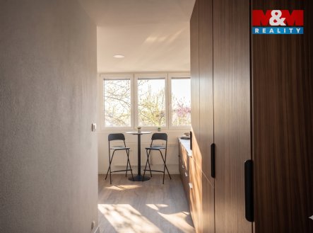 Prodej bytu, 3+1, 77 m²