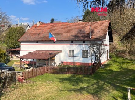 Prodej domu/vily, 120 m²