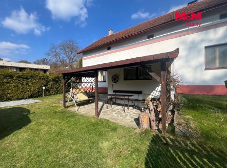Prodej domu/vily, 120 m²