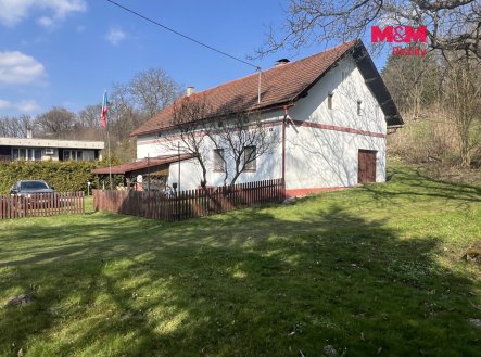 Prodej domu/vily, 120 m²