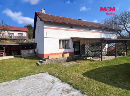 Prodej domu/vily, 120 m²
