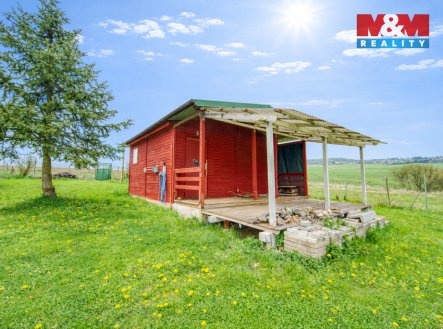 Prodej pozemku pro bydlení, 1 784 m²