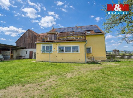 Prodej domu/vily, 197 m²