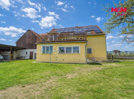 Prodej domu/vily, 197 m²