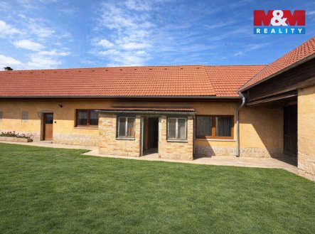 Prodej domu/vily, 768 m²