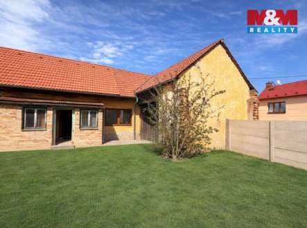 Prodej domu/vily, 768 m²