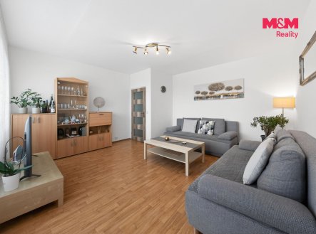 Prodej bytu, 3+1, 78 m²