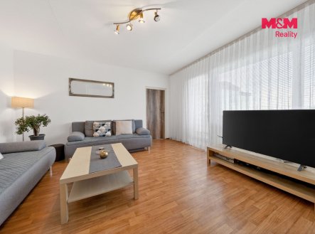 Prodej bytu, 3+1, 78 m²