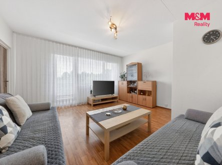 Prodej bytu, 3+1, 78 m²