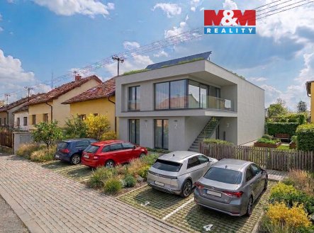 Prodej pozemku pro bydlení, 476 m²