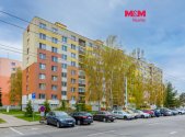 Prodej bytu, 3+1, 70 m²