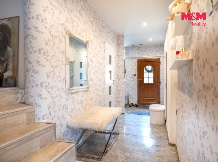 Prodej domu/vily, 101 m²