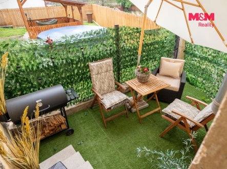 Prodej domu/vily, 101 m²