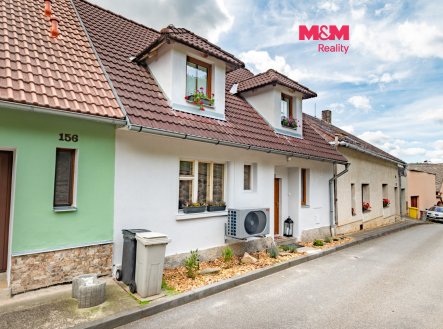 Prodej domu/vily, 101 m²