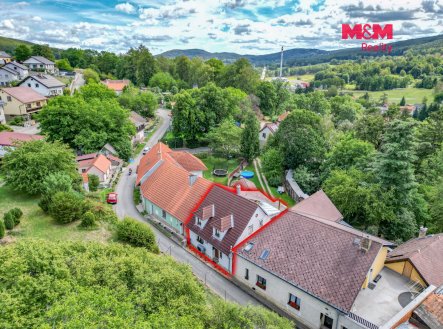 Prodej domu/vily, 101 m²