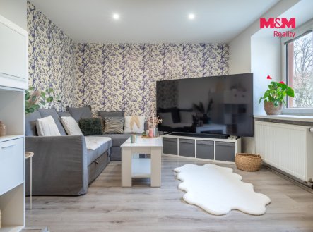 Prodej domu/vily, 101 m²