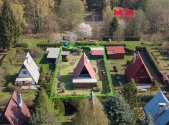 Prodej chaty/rekreačního objektu, 70 m²