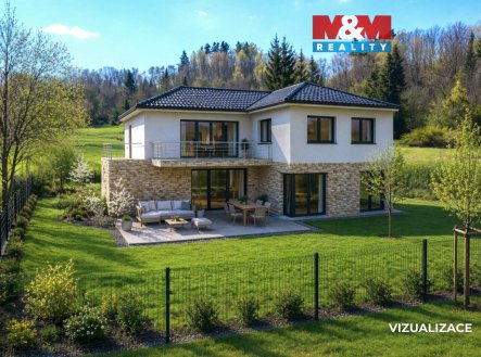 Prodej pozemku pro bydlení, 820 m² obrázek