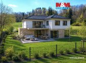 Prodej pozemku pro bydlení, 820 m²