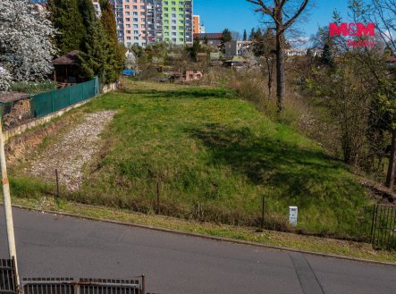 Pozemky_Chrochvice_2.jpg | Prodej - pozemek pro bydlení, 1 396 m²