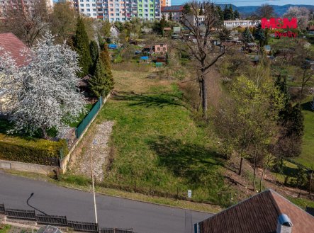 Pozemky_Chrochvice_3.jpg | Prodej - pozemek pro bydlení, 1 396 m²