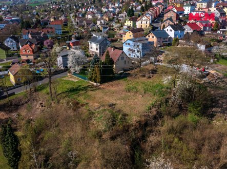 Pozemky_Chrochvice_9.jpg | Prodej - pozemek pro bydlení, 1 396 m²