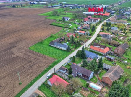Prodej pozemku pro bydlení, 1 293 m²