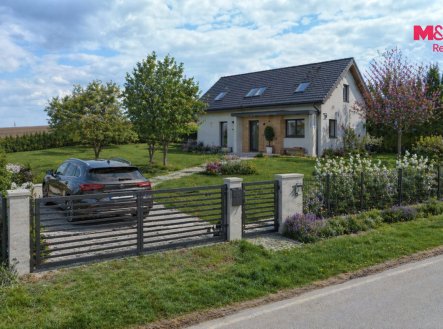 Prodej pozemku pro bydlení, 1 293 m²