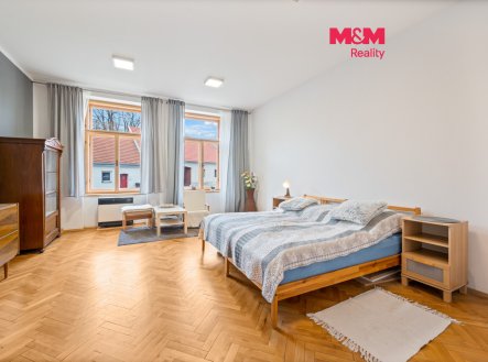 Prodej bytu, 3+kk, 102 m² obrázek