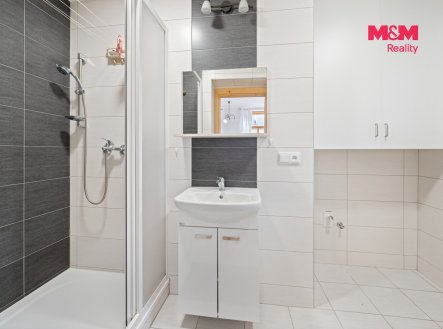 Prodej bytu, 3+kk, 102 m²
