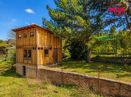 Prodej chaty/rekreačního objektu, 25 m²