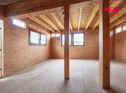 Prodej chaty/rekreačního objektu, 25 m²