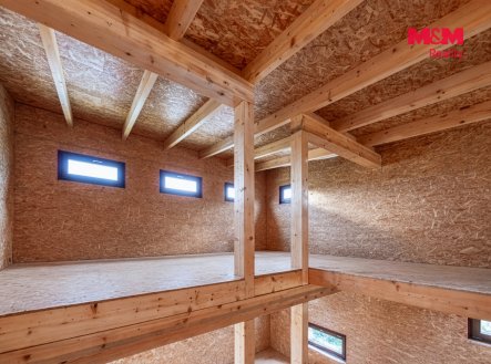 Prodej chaty/rekreačního objektu, 25 m²