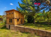 Prodej chaty/rekreačního objektu, 25 m²