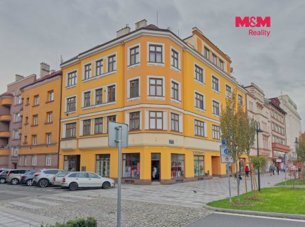 Prodej bytu, 3+1, 113 m²