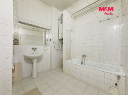 Prodej bytu, 3+1, 113 m²
