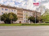 Prodej bytu, 3+1, 65 m²
