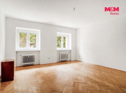 Prodej bytu, 3+1, 65 m²