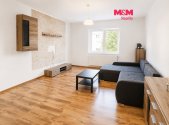 Prodej bytu, 2+1, 72 m²