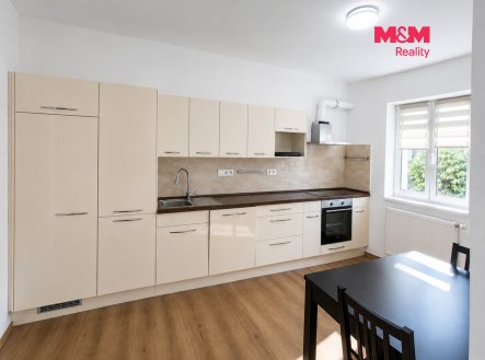 Prodej bytu, 2+1, 72 m²