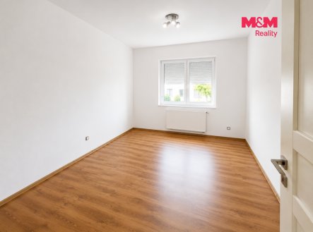 Prodej bytu, 2+1, 72 m²