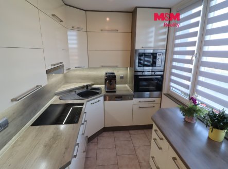 Prodej bytu, 2+1, 60 m²