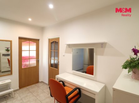 Prodej bytu, 2+1, 60 m²
