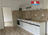 Pronájem bytu, 2+kk, 48 m²