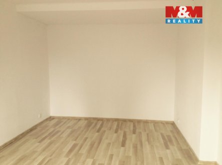 Pronájem bytu, 2+kk, 48 m²