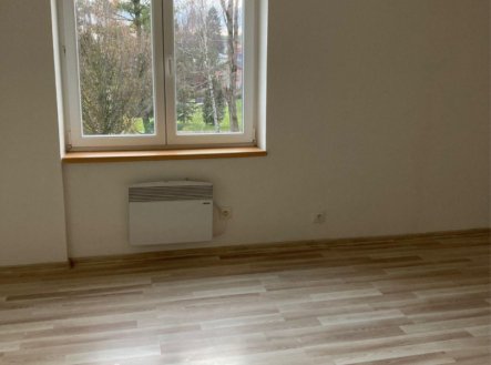 Pronájem bytu, 2+kk, 48 m²