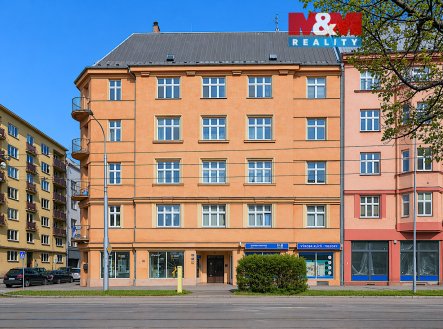 Prodej bytu, 3+1, 106 m² obrázek
