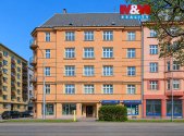 Prodej bytu, 3+1, 106 m²