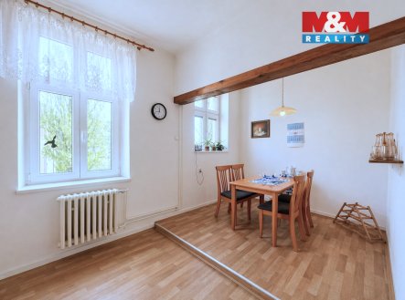 Prodej bytu, 3+1, 106 m²