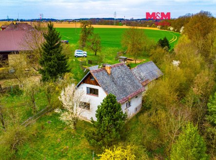 Prodej domu/vily, 100 m²